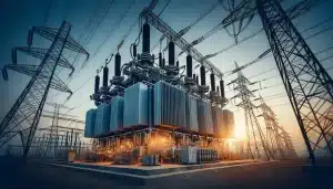 مدل خرده‌فروشی برق امکان انتخاب و رقابت در بازار انرژی را فراهم می‌کند.