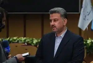 مدیر عامل توانیر